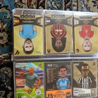 آلبوم کیمدی