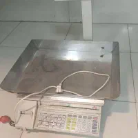 ترازو محک ۷۰ کیلو|فروشگاه و مغازه|تهران, شهرک ابوذر|دیوار