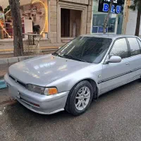 هندا ۱۹۹۳ex|خودرو سواری و وانت|نیشابور, شهرک فرهنگیان|دیوار