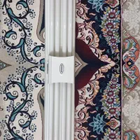 لامپ مهتابی دوقلو