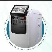 دستگاه الکساندرایت لیزر بدون ژل ۲۰۲۴