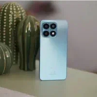 گوشی هانر x8a|موبایل|فردوس (خراسان), |دیوار