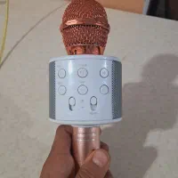 میکروفن اسپیکر نو نو|صوتی و تصویری|پرند, فاز ۶|دیوار