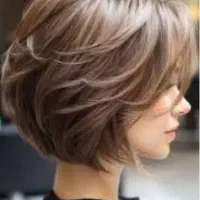 موهای طبیعی