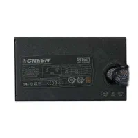 پاور green 480 es