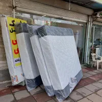 خوش خواب/تشک رویال/طبی فنری تخت اقساط