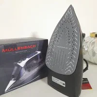 اتو بخار دستی مدل 5040 MSI|اتو و لوازم اتو|گنبد کاووس, |دیوار