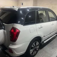ام‌وی‌ام X33 S نیوفیس، مدل ۱۴۰۰|خودرو سواری و وانت|بندرعباس, |دیوار