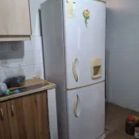 یخچال امرسان