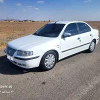 سمند LX. xu7 مدل 99