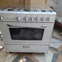 گازفردارسالم وظروف