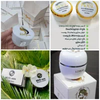 نمایندگی انواع کرم شب