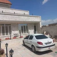 منزل-ویلایی-دو-طبقه-قلات