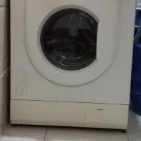 لباسشویی ال جی ۶ کیلویی|ماشین لباسشویی و خشک‌کن لباس|قزوین, |دیوار