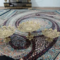 شکلات خوری برنز|مبلمان خانگی و میز عسلی|نهاوند, |دیوار