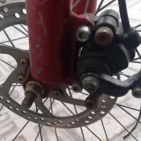 یک عدد دوچرخه ۲۶ مارک اس مارت دنده ای|دوچرخه، اسکیت، اسکوتر|پاکدشت, پاکدشت (مامازند)|دیوار