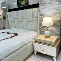 سرویس خواب سوفیا جدید شرکتی-سرای آرا|تخت و سرویس خواب|یزد, |دیوار