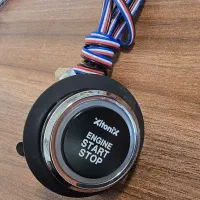 کیلس استارتر زیتونیکس مدل ZX05|قطعات یدکی و لوازم جانبی|مشهد, سناباد|دیوار