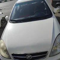 لیفان ۵۲۰i مدل ۹۰