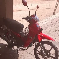 طرح ویو۱۲۵مدل ۹۱