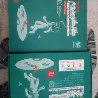 کنکوریوم تجربی نو و تمیز