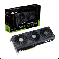 Rtx 4070 super ProArt 12gb 3fan
