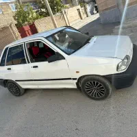پراید۸۵