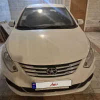 جک j4 مدل 400|خودرو سواری و وانت|تهران, جهاد|دیوار