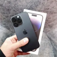 ایفون ۱۴ پرو پارت CH باطری ۱۰۰