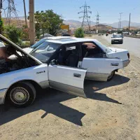 تویوتا کراون|خودرو کلاسیک|تهران, گیشا|دیوار