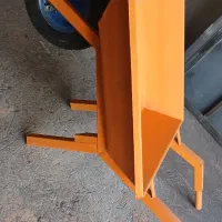 فرغون  بیل  تبر