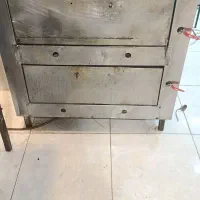 سرخ کن و فر صندوقی چلنیوم یرالما|کافی‌شاپ و رستوران|تبریز, |دیوار