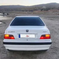 فروش پارس تیوفایو مدل ۹۶دریچه سیمی|خودرو سواری و وانت|سردشت, |دیوار