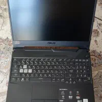 لپتاپ ایسوس گیمینگ F15 / ASUS TUF F15 FX506LH