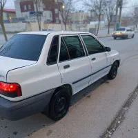 پراید مدل 89تک سوز|خودرو سواری و وانت|جوانرود, |دیوار