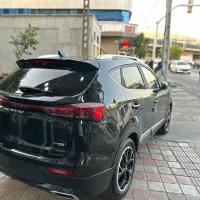 کی ام سی X5 مدل 1404|خودرو سواری و وانت|تهران, پاسداران|دیوار