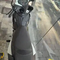 موتور لاکی 185 مدل 1399|موتورسیکلت|تهران, شوش|دیوار