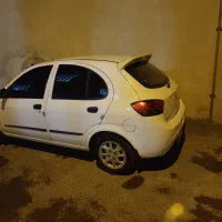 تیبا 2 (هاچبک) EX، مدل ۱۴۰۰|خودرو سواری و وانت|ایلام, |دیوار