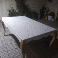 میز ناهارخوری 6نفره