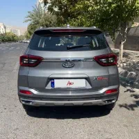 x55پرو IE بی رنگ|خودرو سواری و وانت|تهران, استقلال|دیوار