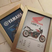 تابلو موتور سنگین