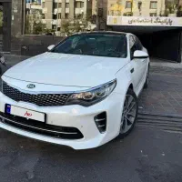 فروش اپتیما جی تی لاین