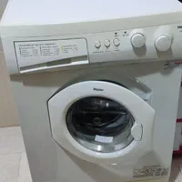 ماشین لباسشویی هایر - Haier