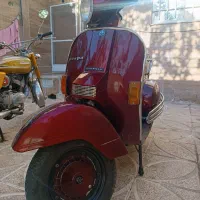 وسپا PX150|موتورسیکلت|باغستان, |دیوار