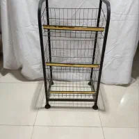 استند چیپس پفک کوچک استند پاصندوقی قفسه پفک|فروشگاه و مغازه|شیراز, سعدیه جنوبی|دیوار