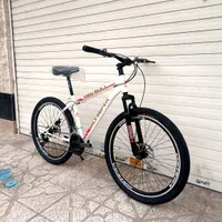 فروشگاه مرکزی دوچرخه های ویوا المپیا اقتصادی|دوچرخه، اسکیت، اسکوتر|مشهد, جاهد شهر|دیوار