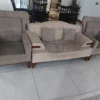 مبل راحتی ۷نفره