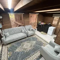 یک-واحد-ویلا-با-محیطی-همانند-بهشت