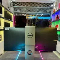 مانیتور الترا واید برند DELL|قطعات و لوازم جانبی رایانه|سبزوار, فیاض|دیوار