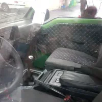 ون دلیکا 2007 در یافت‌آباد|خودرو سواری و وانت|تهران, شادآباد|دیوار